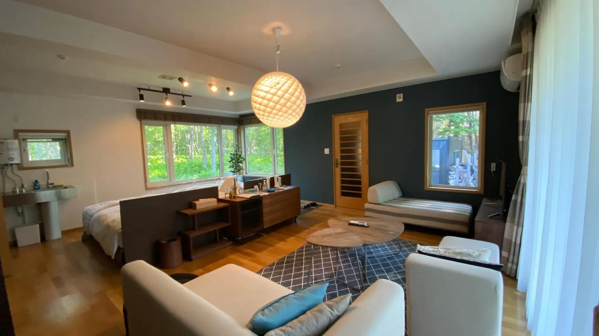 Wakka Bbb Villa Teshikaga Japan