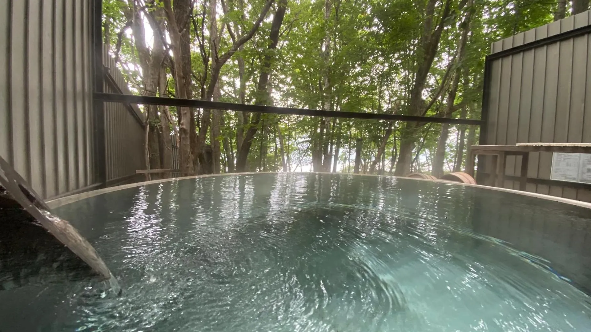 Wakka Bbb Villa Teshikaga Lodge