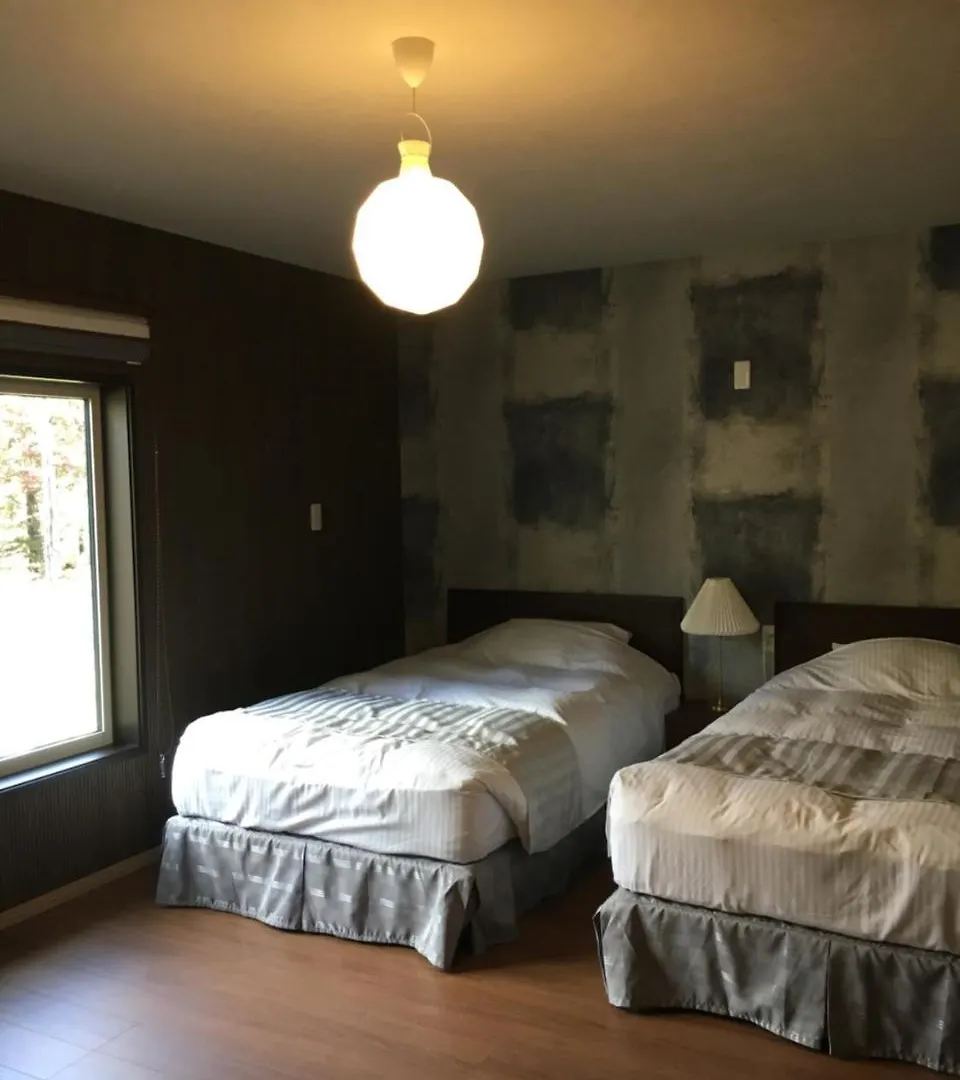 Villa Wakka Bbb Teshikaga